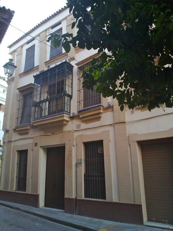 Apartamentos Altamira Sevilha Quarto foto