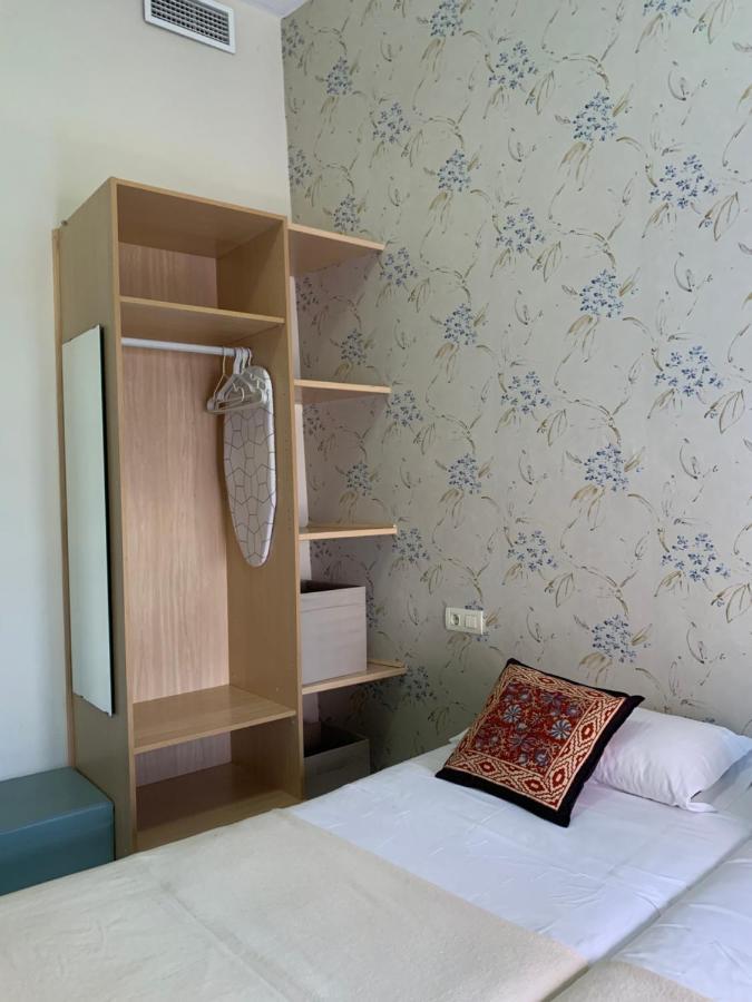 Apartamentos Altamira Sevilha Exterior foto